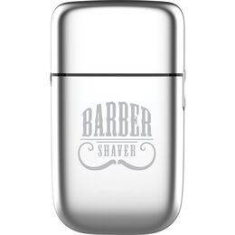  Професійний шейвер TICO Professional Pro ASSIST Zero 100414 Silver