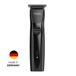 Тример професійний для окантовки та бороди Wahl T-Cut Total Black (1591-0465)