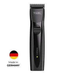 Тример професійний для окантовки та бороди Wahl ChroMini Total Black (1591-0466)
