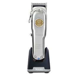 Машинка для стрижки Wahl Senior Cordless Metal Edition (3000116)