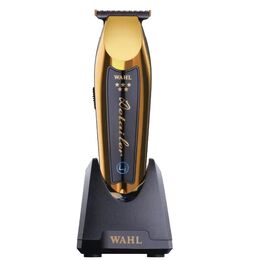Тример професійний для стрижки волосся Wahl Detailer Li Cordless Gold 08171-716