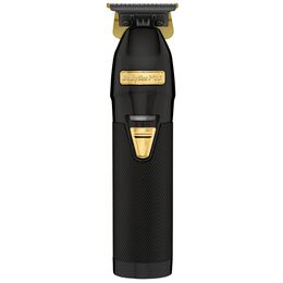 Тример професійний BABYLISS PRO SKELETON FX Black 4ARTISTS FX7870BKE