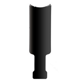 Лопатка для окрашивания волос TICO Professional 500402