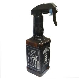 Распылитель парикмахерский TICO Professional BARBER 500 мл (400103) Коричневый