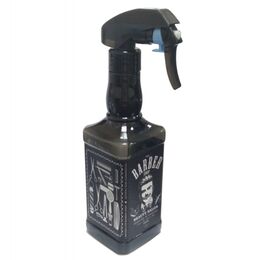 Распылитель парикмахерский TICO Professional BARBER 500 мл (400102) Черный