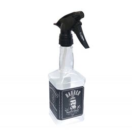 Распылитель парикмахерский TICO Professional BARBER 650 мл (400107) Белый