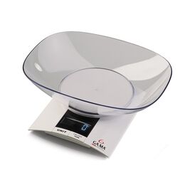 Весы Ga.Ma до 3 кг GSC0101