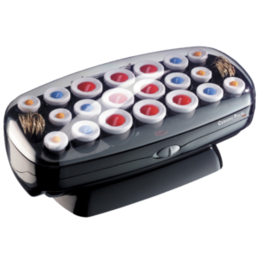 Електробігуді з зажимами BaByliss PRO 19,25,32 мм BAB3021E