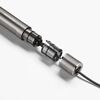 Професійний фен BaByliss PRO Drying Wand Ionic Grey (BAB6880E)