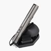 Професійний фен BaByliss PRO Drying Wand Ionic Grey (BAB6880E)