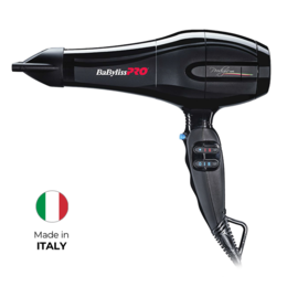 Фен для волосся BaByliss PRO Prodigio 2300 Вт BAB6730IRE