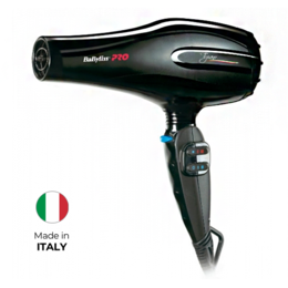 Фен для волосся Babyliss PRO Tiziano 2300 Вт BAB6330RE