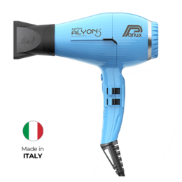 Фен для волосся Parlux Alyon бірюзовий 2250 Вт PALY-turquoise