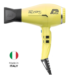 Фен для волосся Parlux Alyon жовтий 2250 Вт PALY-yellow