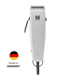 Машинка для стрижки професійна Moser Primat біла 1230-0051