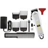 Машинка для стрижки професійна WAHL Super Taper Cordless 08591-2316