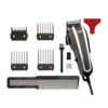 Машинка для стрижки профессиональная WAHL Icon 08490-016