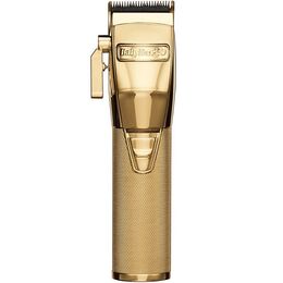 Машинка для стрижки професійна BABYLISS PRO Barber Spirit GOLDFX 4ARTISTS FX8700GE
