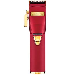 Машинка для стрижки професійна BaByliss PRO Barber Spirit Red FX8700RE