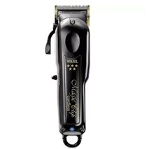 Професійна машинка для стрижки Wahl Magic Clip Cordless 5 star Black (3026434)