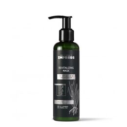 Маска для волос восстанавливающяя Revitalizing Impress 200 мл (Im1477)