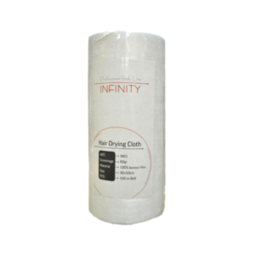Полотенца бамбуковые одноразовые INFINITY Professional 30х50см 100шт