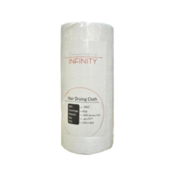 Полотенца бамбуковые одноразовые INFINITY Professional 40х70см 100шт