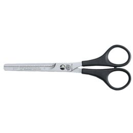 Ножницы парикмахерские Kiepe Plastic Handle 201-6