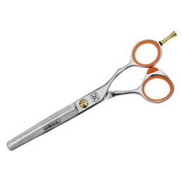 Ножницы для стрижки Katachi филировочные Ergonomic 5,5 k1755