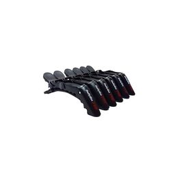 Зажимы BaByliss PRO Croco Clip 6шт M2941E 