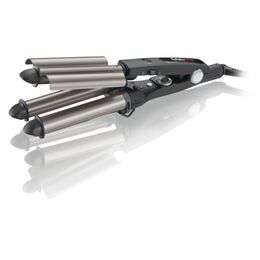 Плойка потрійна BaByliss PRO Titanium Tourmaline 22-19-22 мм BAB2269ТТE