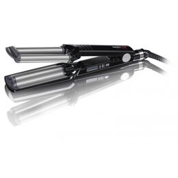 Плойка потрійна BaByliss PRO IONIC 3D WAVER BAB2369TTE