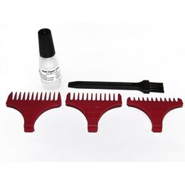 Набор насадок WAHL Wide Detailer 03072