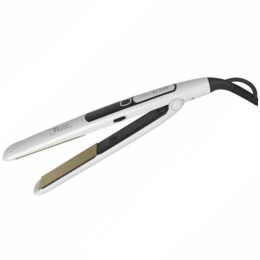 Випрямляч для волосся професійний TICO Professional Ultra Sleek Titanium (100222)