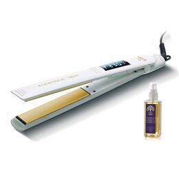 Щипці-вирівнювачі Ga.Ma ELEGANCE DIGITAL ARGAN (GI0201)